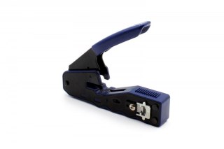 Zaciskarka do wtyków przelotowych RJ45 (8P8C) kat.5e/kat.6 Digitus