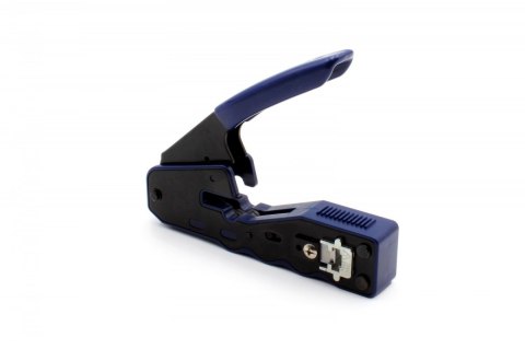 Zaciskarka do wtyków przelotowych RJ45 (8P8C) kat.5e/kat.6 Digitus