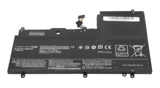 Bateria L14M4P72 do Lenovo Yoga 700-14ISK 3 1470 6280 mAh (45 Wh) 7.4V (7.6V) Mitsu