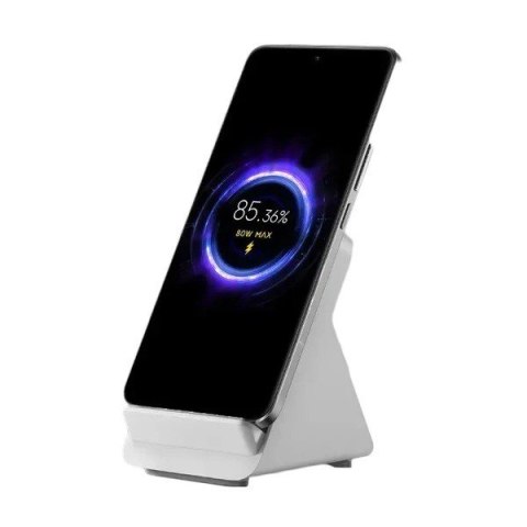 Ładowarka indukcyjna Adaptive Charging Stand 80W XIAOMI