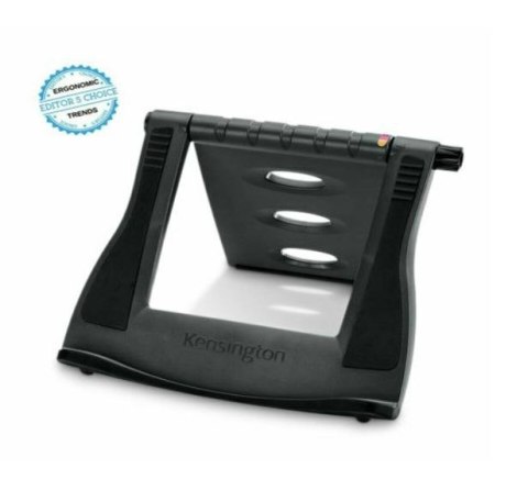 Podstawka chłodząca pod laptopa Easy Riser EQ 12-17 cali Kensington