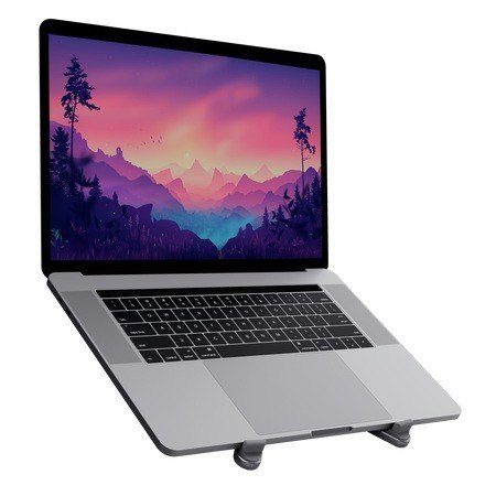 Podstawka pod laptop Macy Foldable Trust