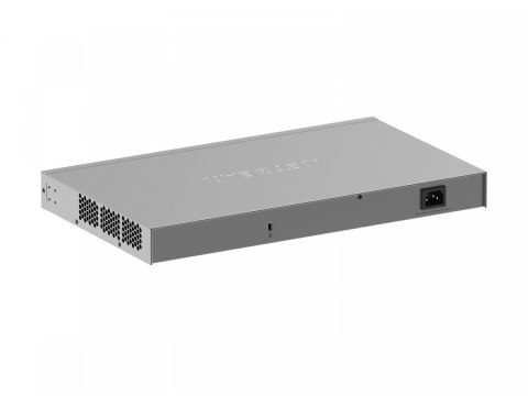 Przełącznik GS748T SMART Switch 48xGE 4xSFP(shared) Netgear
