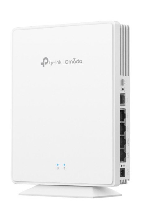 Punkt dostępowy EAP650-Desktop Omada AX3000 Desktop Dual-Band Wi-Fi 6 TP-LINK