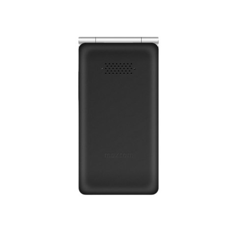 Telefon MM 835 4G dual Czarny Maxcom