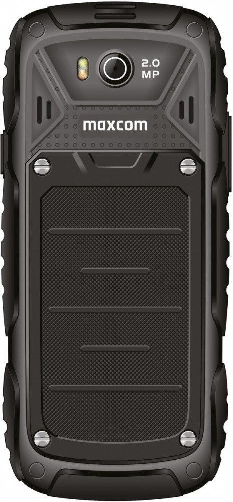 Telefon wzmocniony MM920l Strong Maxcom