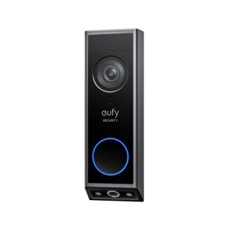 Dzwonek do drzwi video doorbell E340 czarny Anker