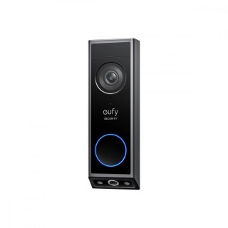 Dzwonek do drzwi video doorbell E340 czarny Anker
