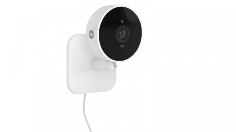 Inteligentna kamera wewnętrzna YALE HOME