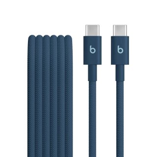 Kabel Beats USB C do C 1.5m Nitro Navy Apple