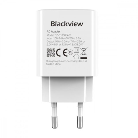 Ładowarka 18W Blackview