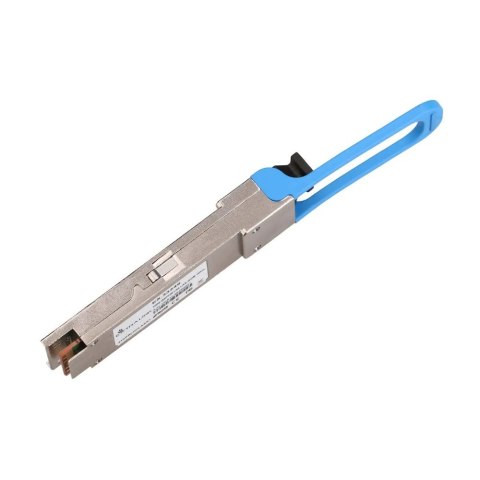Moduł QSFP28 100Gb/s, 10km, jednomodowy, Duplex LC Extralink