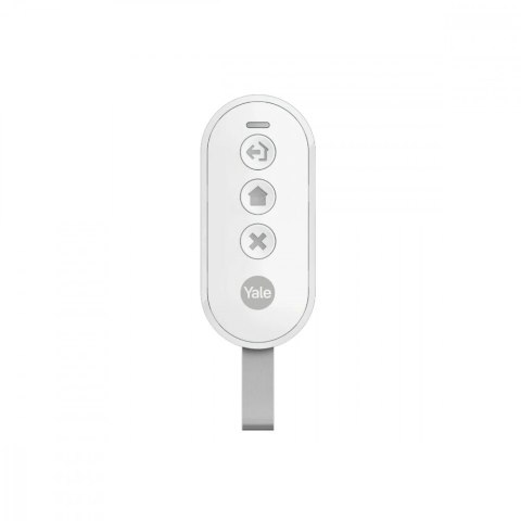 Pilot do Smart Alarm Hub YALE HOME