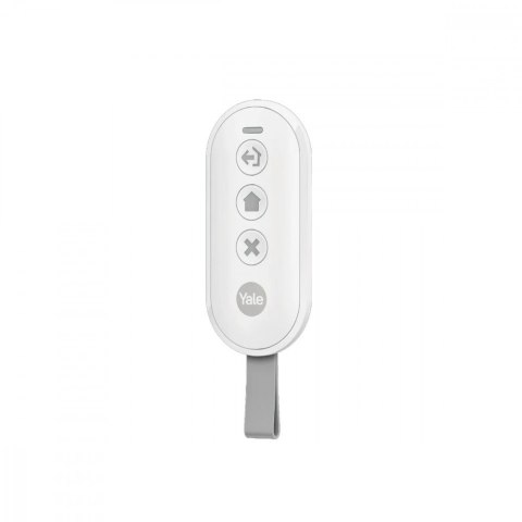 Pilot do Smart Alarm Hub YALE HOME