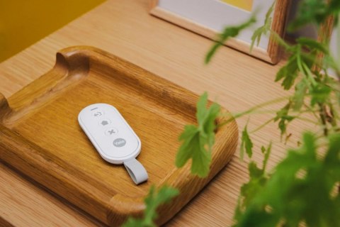 Pilot do Smart Alarm Hub YALE HOME