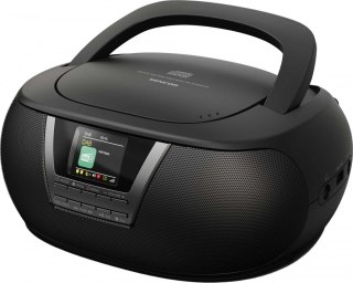 Radioodtwarzacz CD/MP3, SPT 6200DB CD/MP3/USB/Radio FM/DAB, BT Sencor