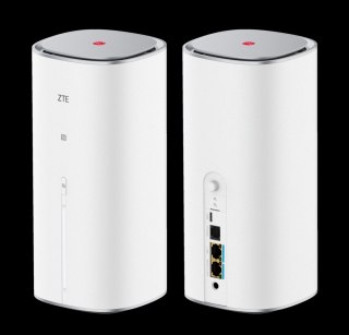 Router stacjonarny MC8512 SIM 5G Ultra z WiFi7 ZTE