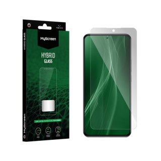 Szkło hybrydowe HybridGlass Samsung S25 Plus SM-936U MyScreenProtector