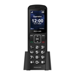 Telefon MM34D 4G biurowy GSM Maxcom