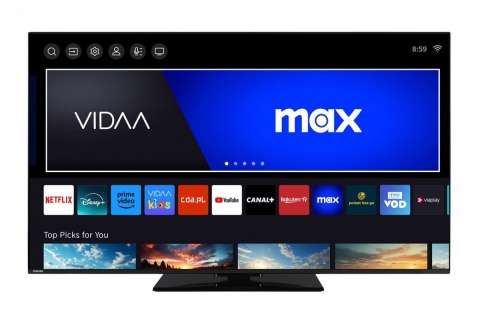 Telewizor LED 65 cali 65UV3463DG Toshiba