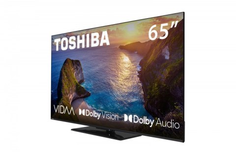 Telewizor LED 65 cali 65UV3463DG Toshiba