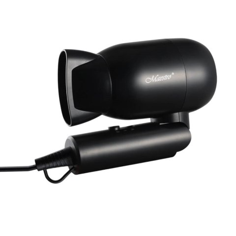 Turystyczna suszarka do włosów 1500W MR-200 Feel-Maestro