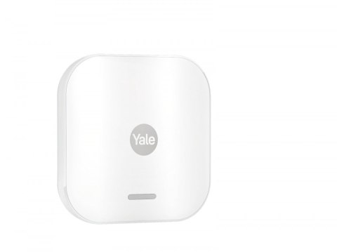 Zestaw startowy inteligentnego alarmu + YALE HOME