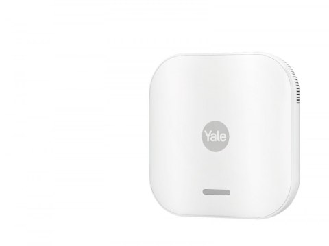 Zestaw startowy inteligentnego alarmu + YALE HOME