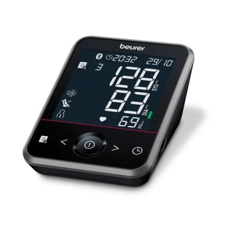 Ciśnieniomierz naramienny BM64 Beurer