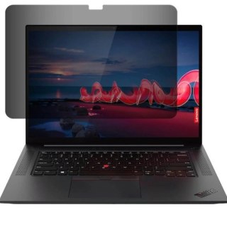 Filtr prywatyzujący 4Vu for 16'' Lenovo ThinkPad P1 Gen 4 and HP ZBook Fury G9 Targus