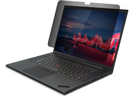 Filtr prywatyzujący 4Vu for 16'' Lenovo ThinkPad P1 Gen 4 and HP ZBook Fury G9 Targus