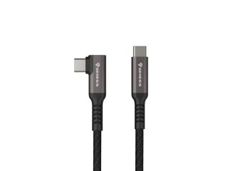 Kabel USB-C M/M 3.2 GEN 2 5M 10GB/S PD60W VR Natec