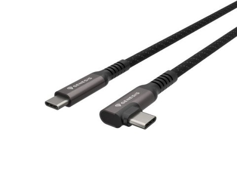 Kabel USB-C M/M 3.2 GEN 2 5M 10GB/S PD60W VR Natec