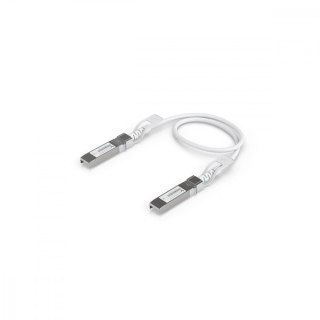 Kabel sieciowy DAC UACC-Uplink-SFP28-0.3M UBIQUITI