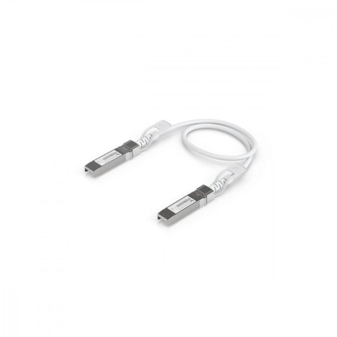 Kabel sieciowy DAC UACC-Uplink-SFP28-0.3M UBIQUITI