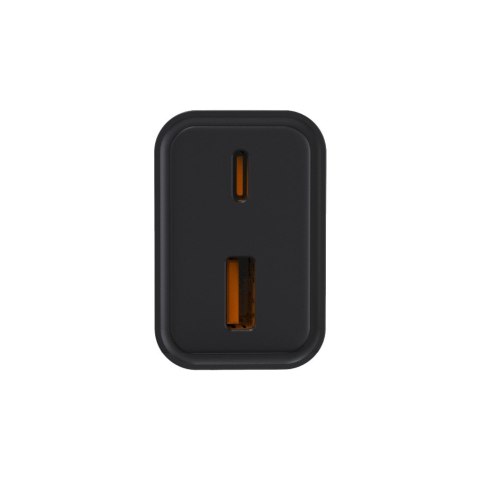 Ładowarka sieciowa USBB A+C 30W Maxcom