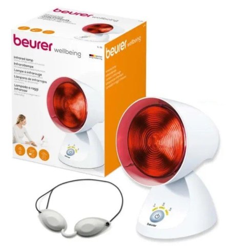 Lampa na podczerwień 150W IL35 Beurer