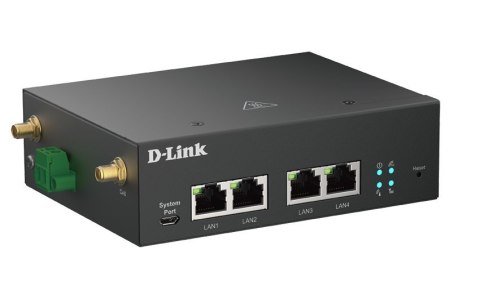 Modem LTE DWM-314-G D-Link
