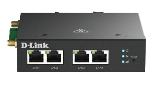 Modem LTE DWM-314-T D-Link