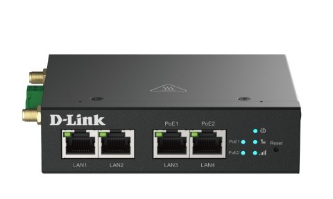 Modem LTE DWM-314-TP D-Link