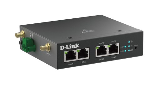 Modem LTE DWM-314-TP D-Link