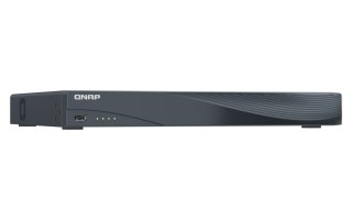 Rejestrator Network Smart NVR TVR-AI200-16CH-16P PoE+ QNAP