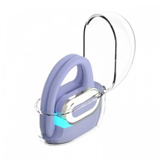 Słuchawki Bluetooth MWH 01 Freesound Fioletowe Maxcom