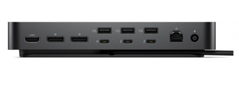 Stacja dokująca Dell Pro Thunderbolt 4 Smart Dock SD25TB4 Dell