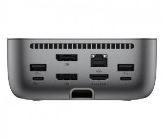 Stacja dokująca Thunderbolt 4 G6 280W AW5M5UT#ABB HP Inc.