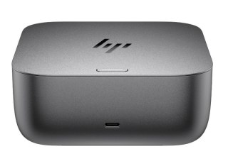 Stacja dokująca Thunderbolt G6 Dock 100W 9X472UT#ABB HP Inc.