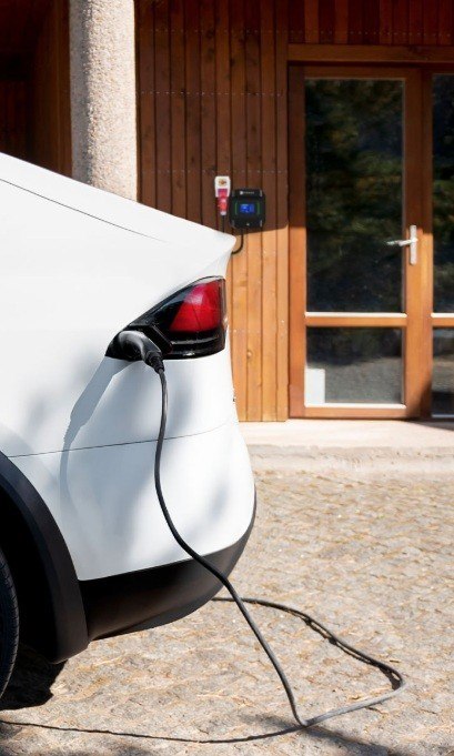 Stacja ładowania Wallbox PRO AC22 SMART Defenzo