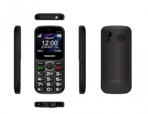 Telefon MM 443L 4G dual sim Maxcom