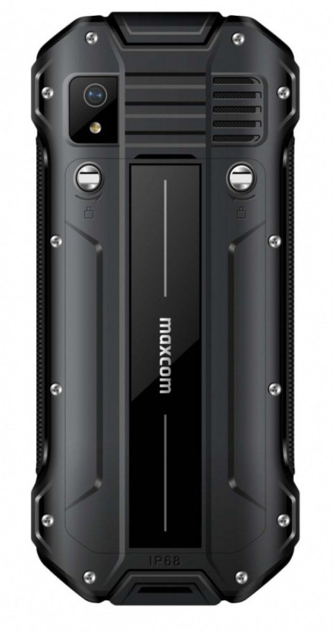 Telefon wzmocniony MM 918L Strong 4G Maxcom