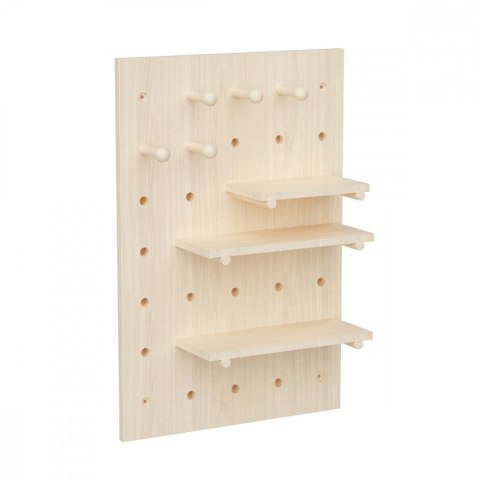 Drewniana tablica, organizer MC-130 WD Maclean